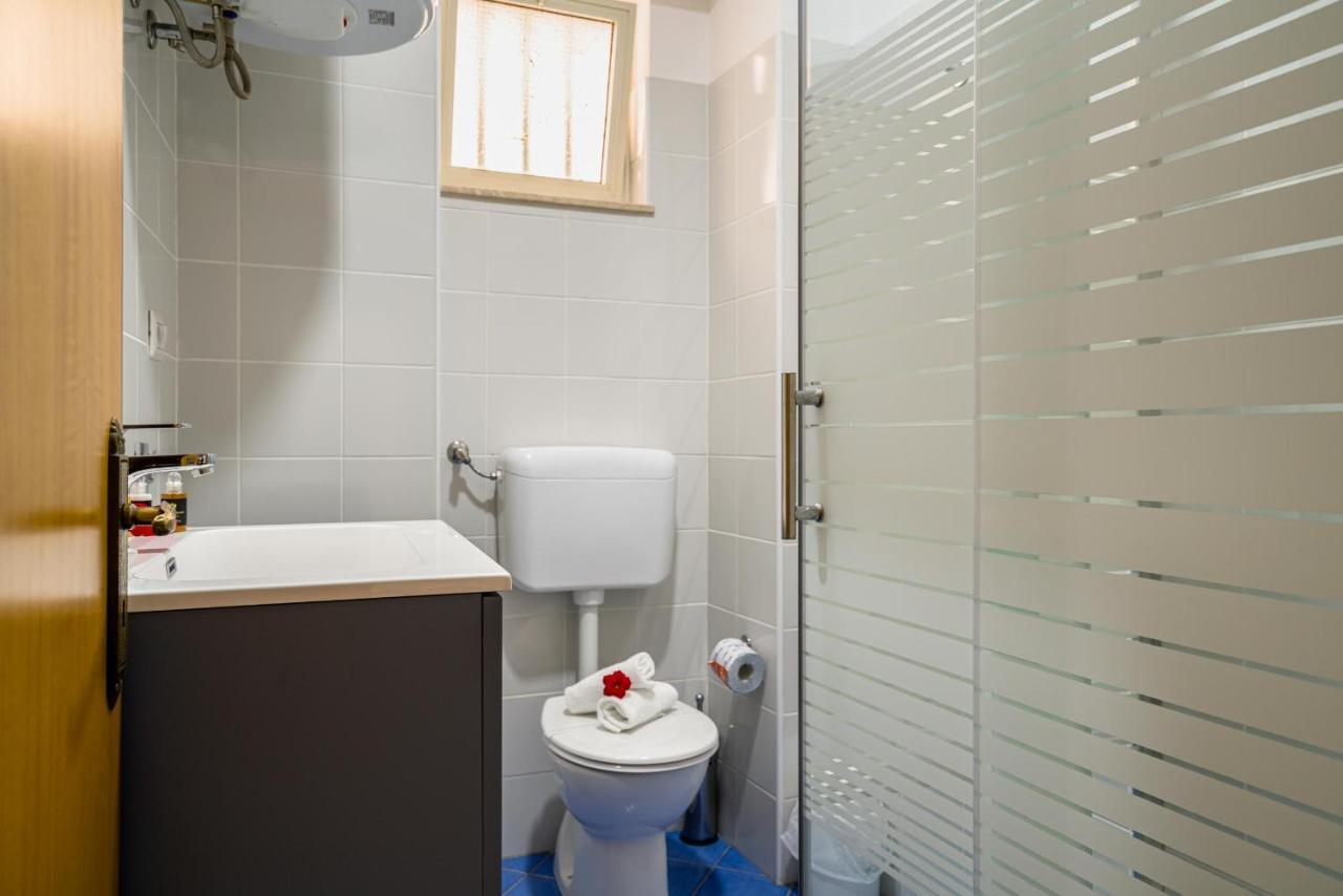 Loft Baia Di Letojanniアパートメント エクステリア 写真